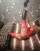 Анкета проститутки Элеонора - метро Семеновский, возраст - 27