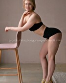 Анкета проститутки Майя - метро Семеновский, возраст - 27