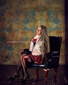 Анкета проститутки Анна - метро Беговой, возраст - 27