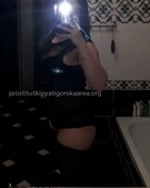 Анкета проститутки Софа - метро Тропарево-Никулино, возраст - 28