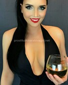 Анкета проститутки Наташа - метро Замоскворечье, возраст - 29