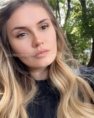 Анкета проститутки Ульяна - метро Измайлово, возраст - 29