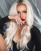 Анкета проститутки Стефания - метро Марфино, возраст - 30