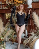 Анкета проститутки Анюта - метро Тимирязевский, возраст - 30