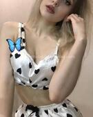 Анкета проститутки Олечка - метро Фили-Давыдково, возраст - 30