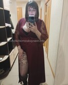 Анкета проститутки Дарья - метро Дорогомилово, возраст - 32