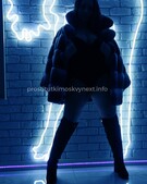 Анкета проститутки Ида - метро Красносельский, возраст - 34