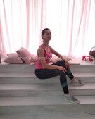 Анкета проститутки Ярослава - метро Люблино, возраст - 41