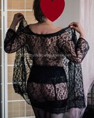 Анкета проститутки Инна - метро Мещанский, возраст - 41